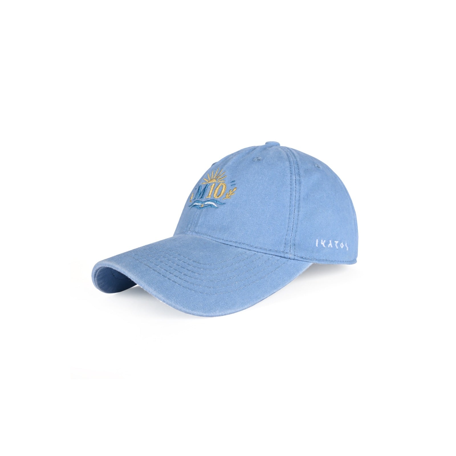 Washed Cap | Argentina