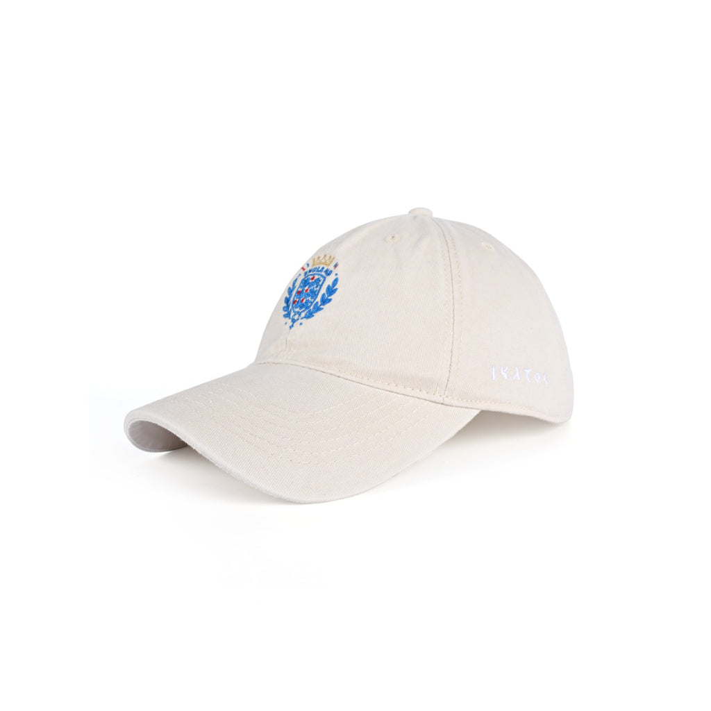 Washed Cap | England