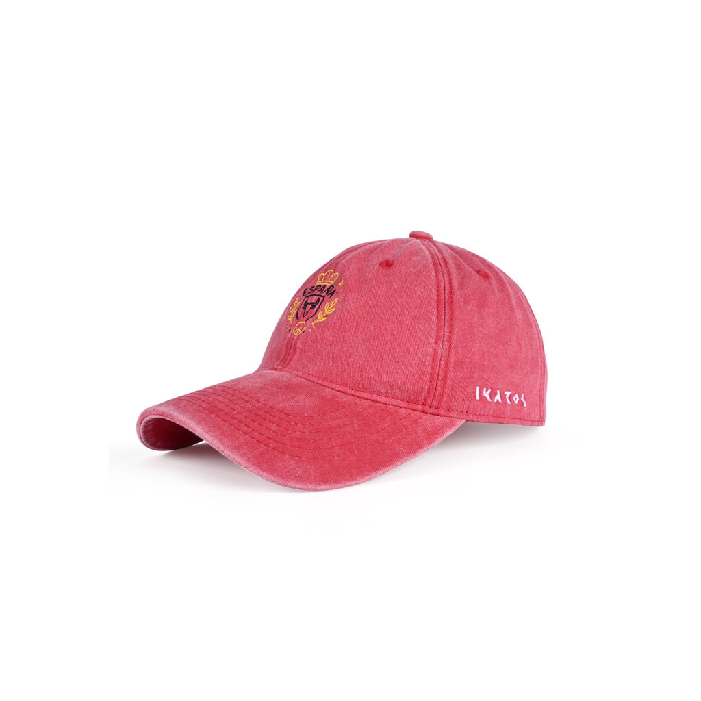 Washed Cap | Spain