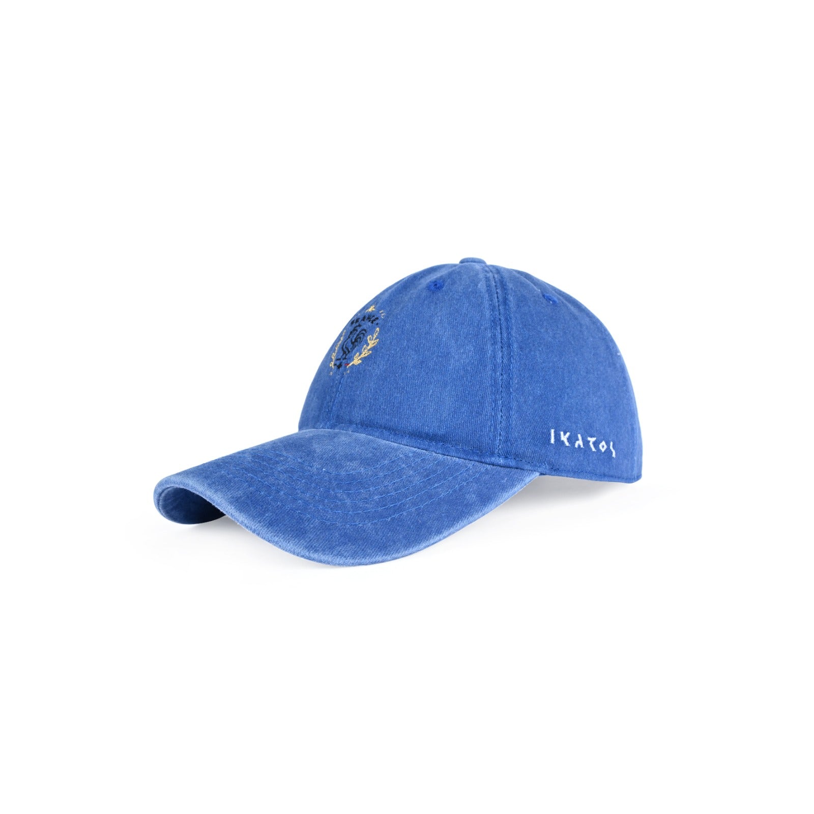 Washed Cap | France