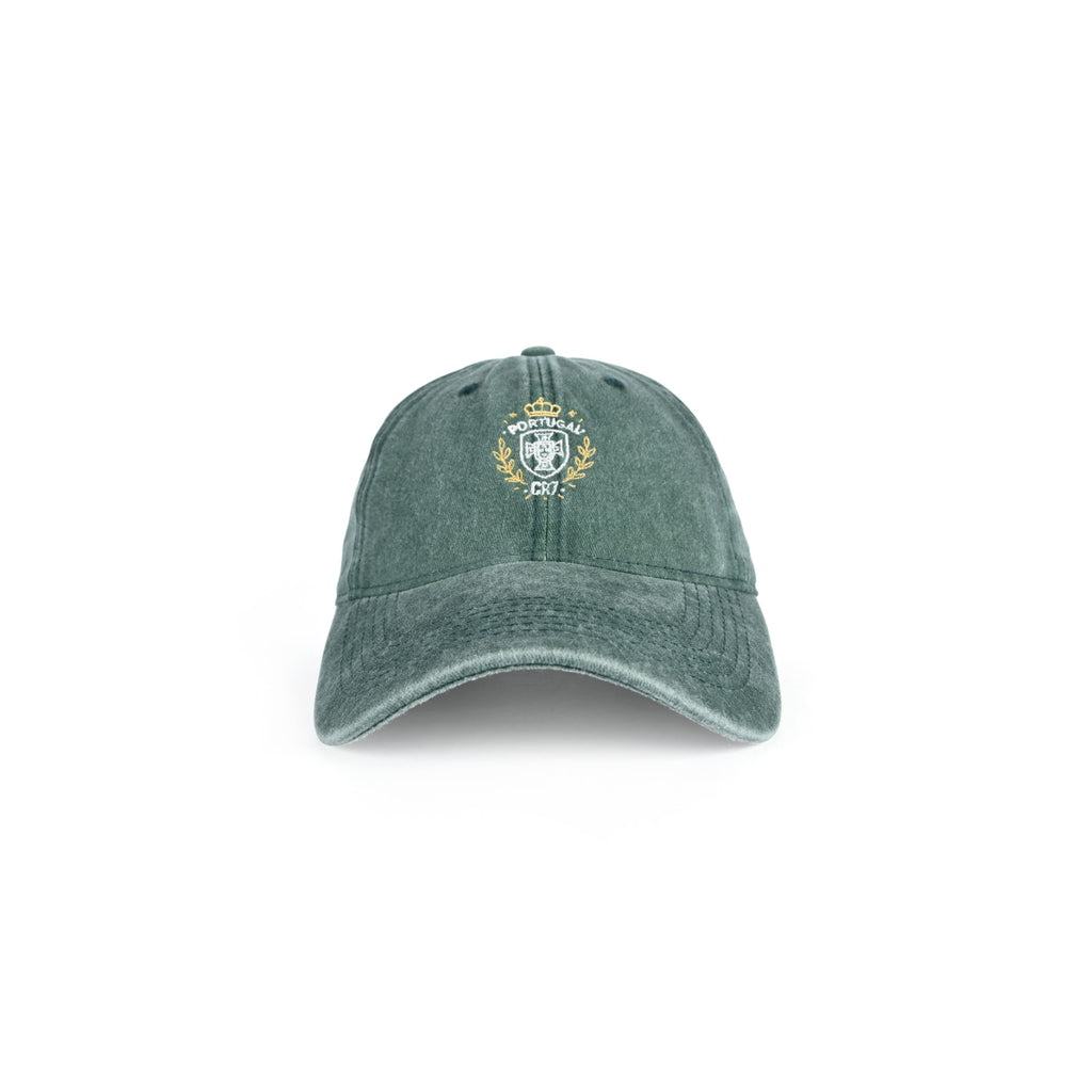 Washed Cap | Portugal