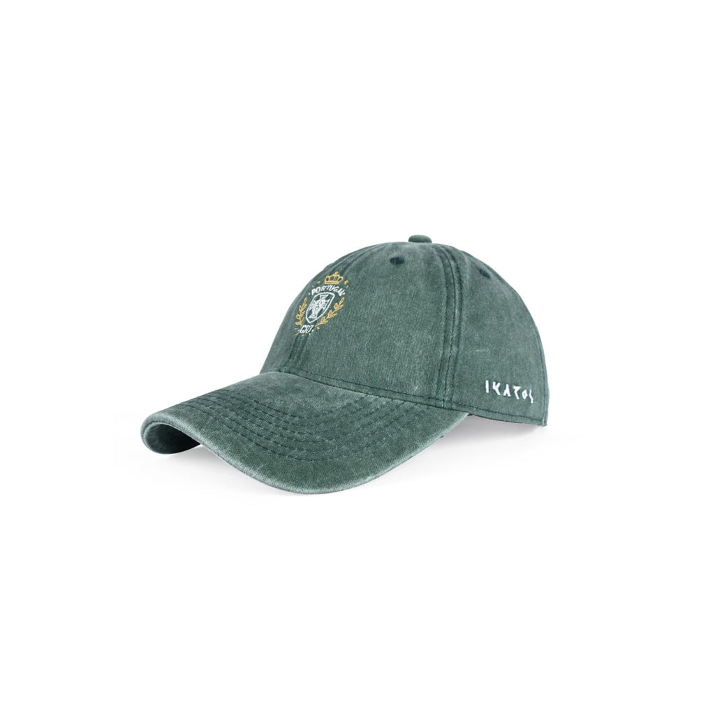 Washed Cap | Portugal